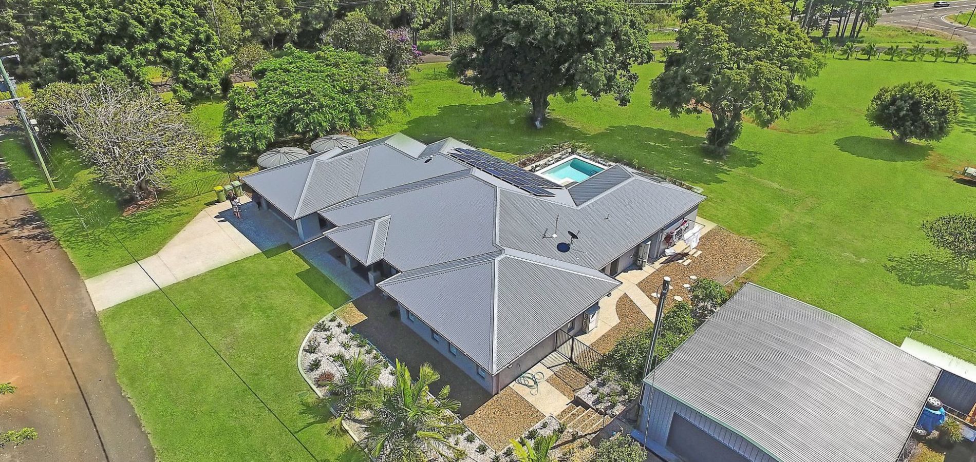 58 Jeffreys Road, Glass House Mountains QLD 4518 - McGrath Coast & Hinterland