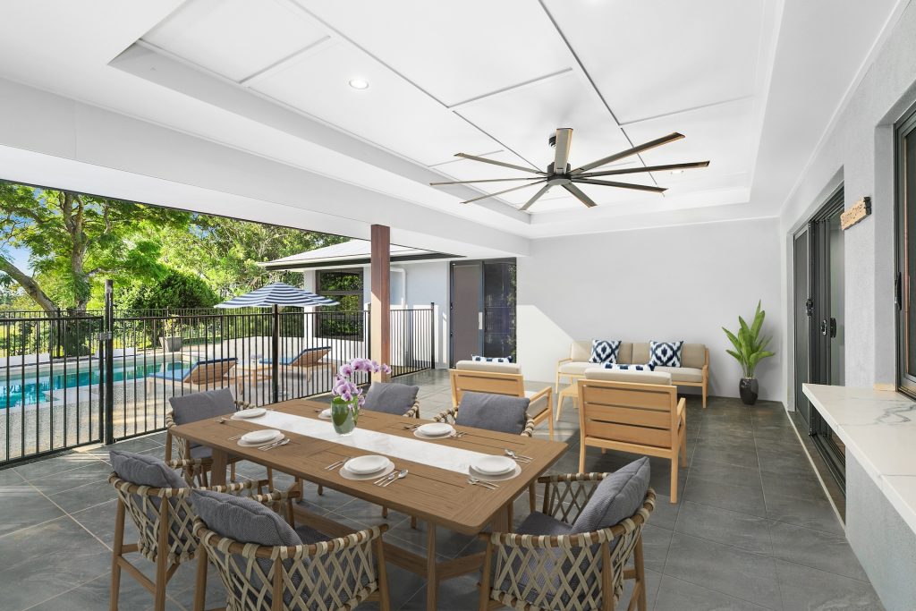 58 Jeffreys Road, Glass House Mountains QLD 4518 - photo 4