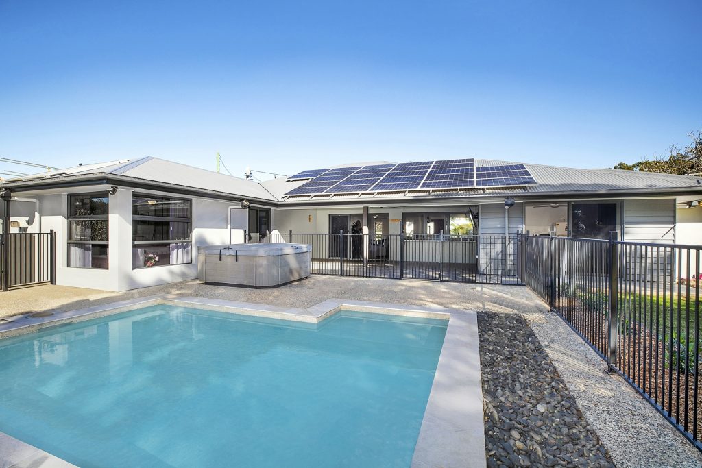 58 Jeffreys Road, Glass House Mountains QLD 4518 - photo 9