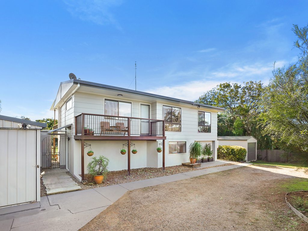 27 Crittenden Road, Glass House Mountains QLD 4518 - McGrath Coast & Hinterland