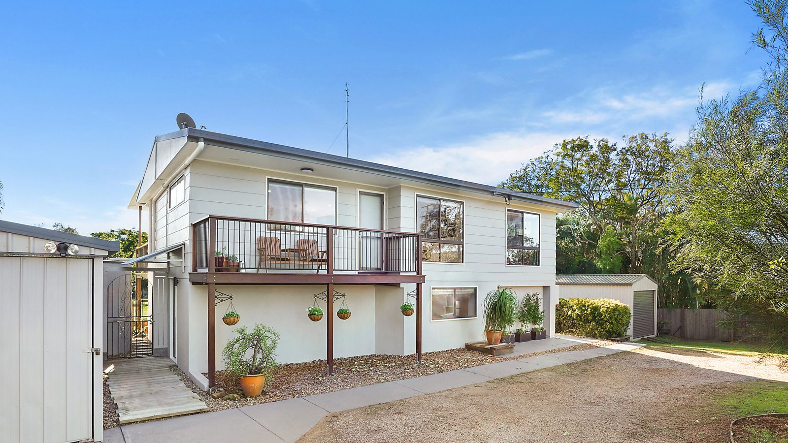 27 Crittenden Road, Glass House Mountains QLD 4518 - McGrath Coast & Hinterland