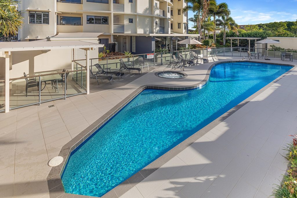 601/17 Leeding Terrace, Caloundra QLD 4551 - photo 11