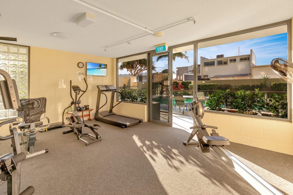 601/17 Leeding Terrace, Caloundra QLD 4551 - photo 13