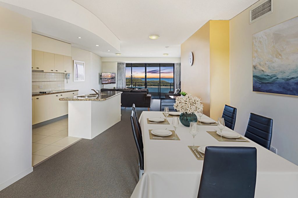 601/17 Leeding Terrace, Caloundra QLD 4551 - photo 4