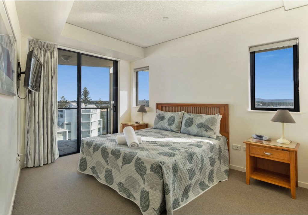 601/17 Leeding Terrace, Caloundra QLD 4551 - photo 5