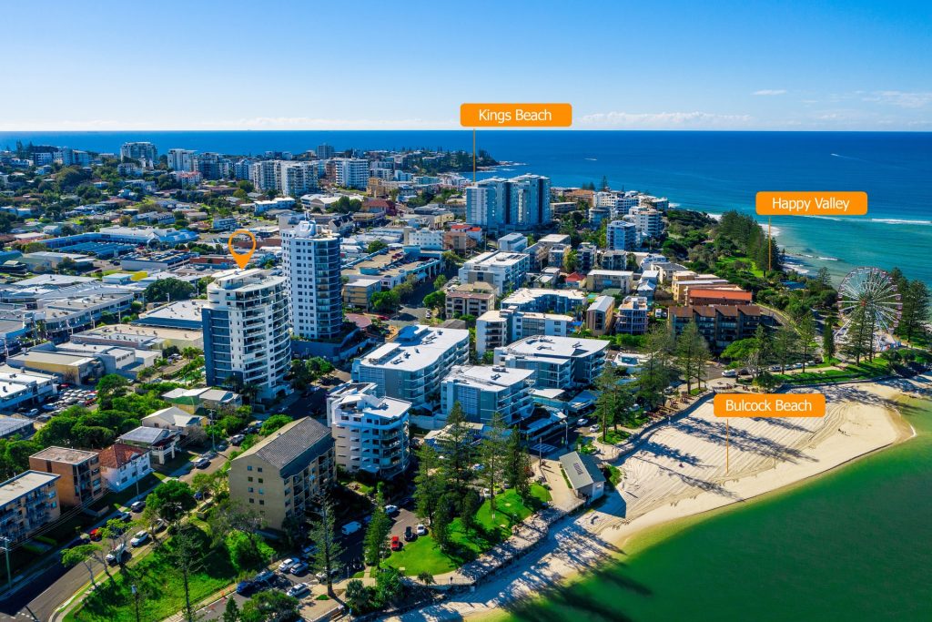 601/17 Leeding Terrace, Caloundra QLD 4551 - photo 9