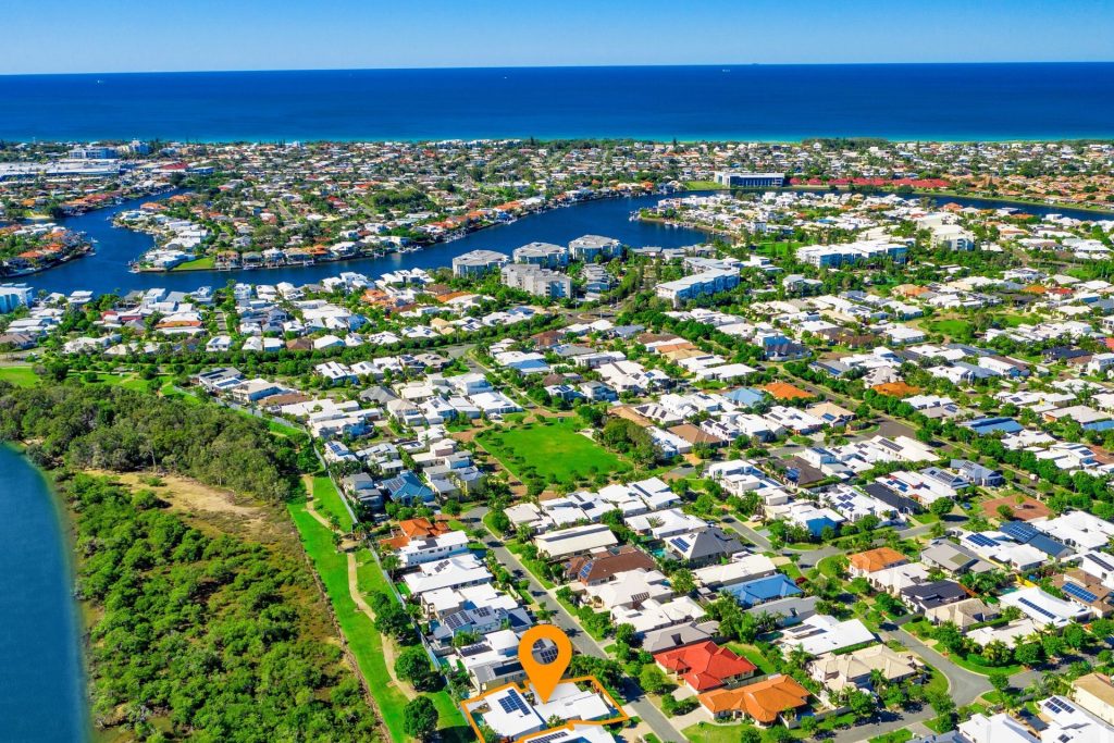 3 Easter Street, Kawana Island QLD 4575 - photo 4