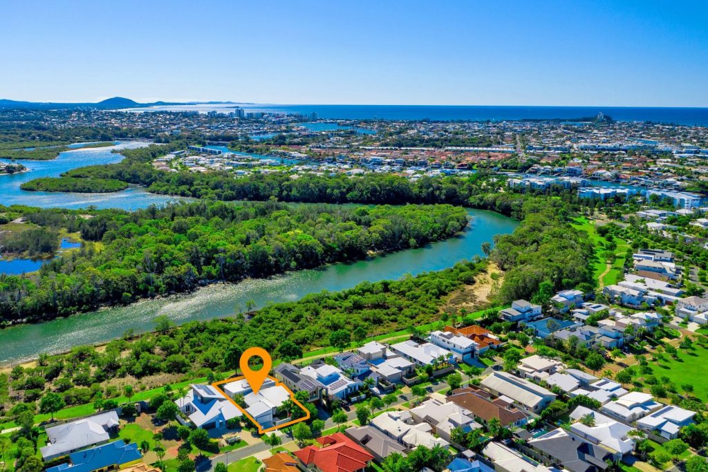3 Easter Street, Kawana Island QLD 4575 - photo 8