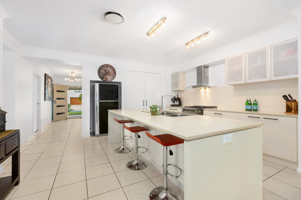 Sold - 5 Hartley Crescent - New Property in Pelican Waters - Real Estate by Yolanda Williams