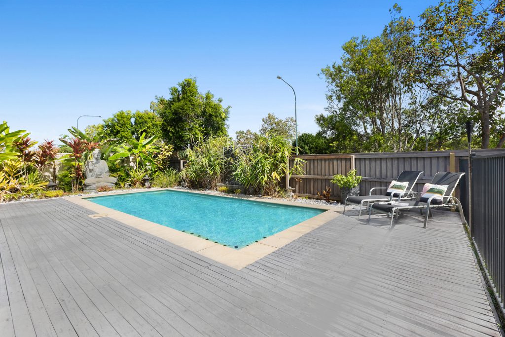 Sold - 5 Hartley Crescent - New Property in Pelican Waters - Real Estate by Yolanda Williams