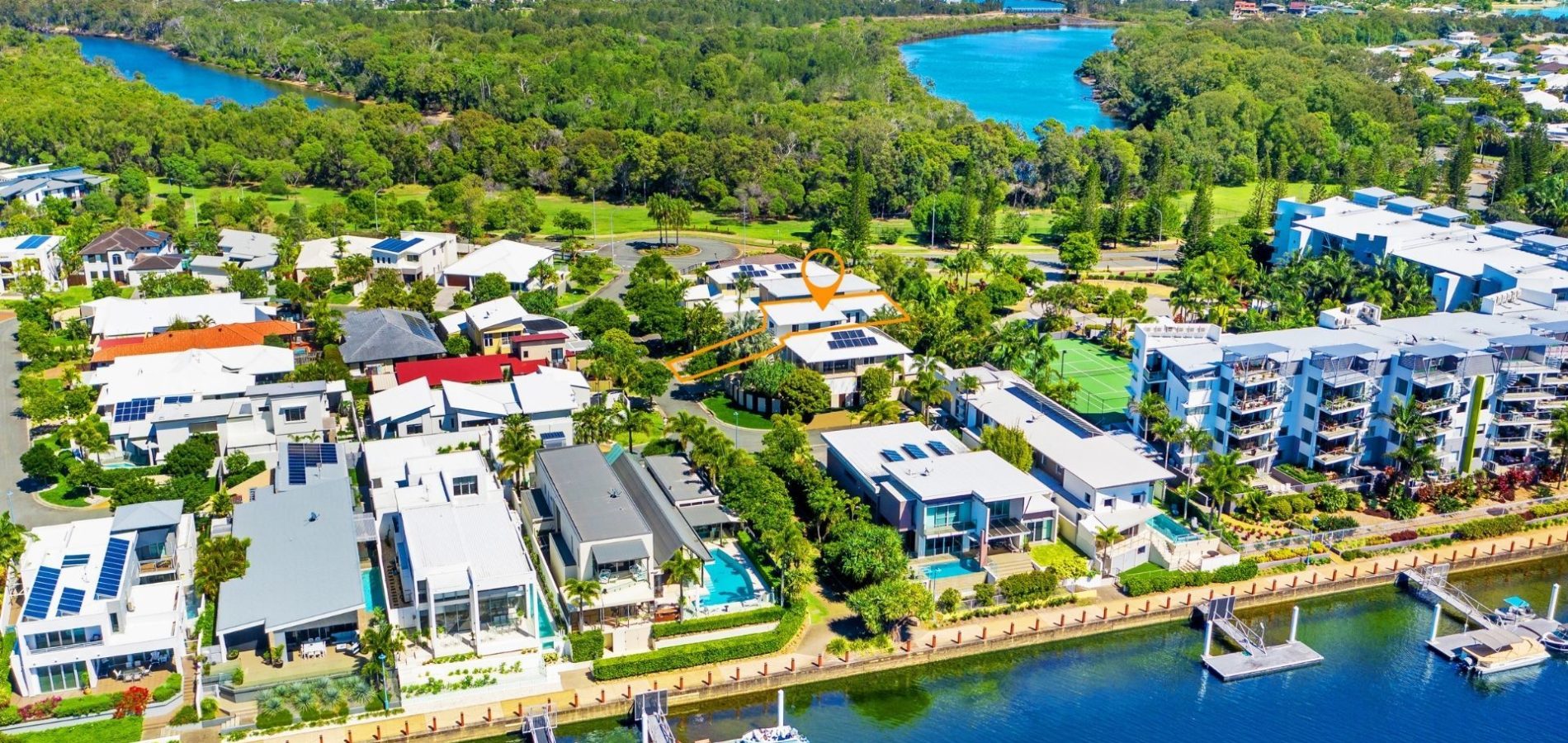7 Melos Place, Kawana Island QLD 4575 - McGrath Coast & Hinterland
