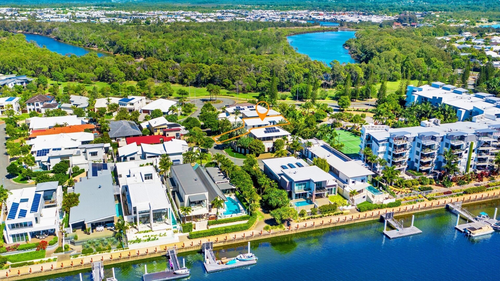 7 Melos Place, Kawana Island QLD 4575 - McGrath Coast & Hinterland