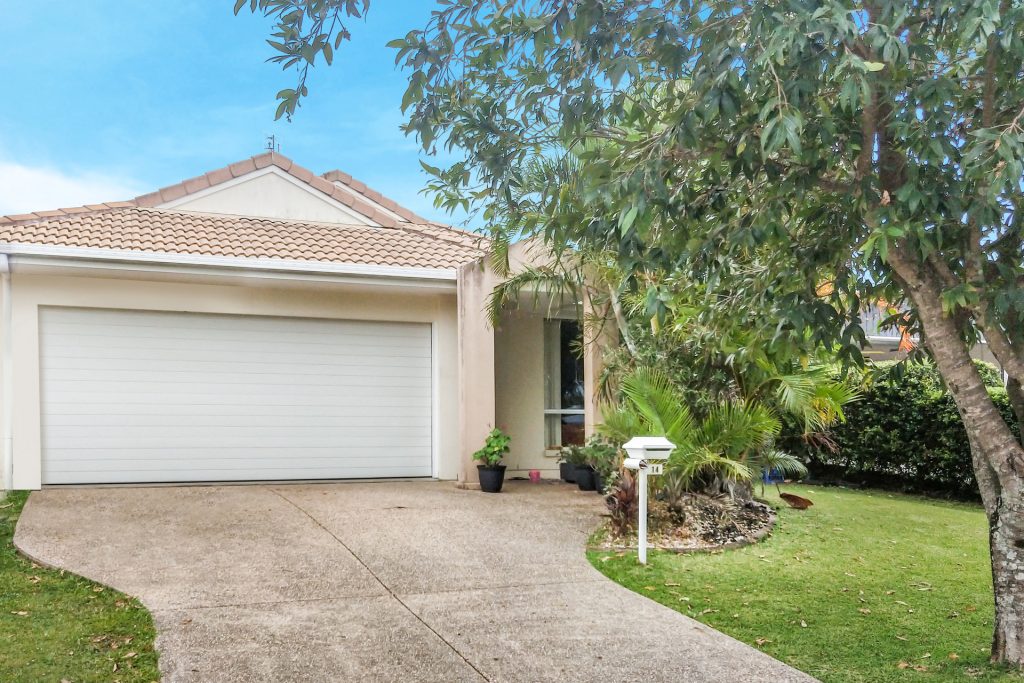 Sold - 14 Wheeler Crescent - New Property in Caloundra West - Real Estate by Nicki Colam
