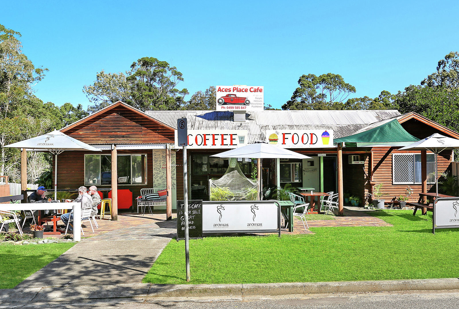 34 Storrs Road, Peachester QLD 4519 - photo 4