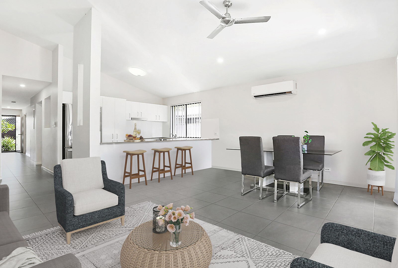 77 Haslewood Crescent, Meridan Plains QLD 4551 - photo 4