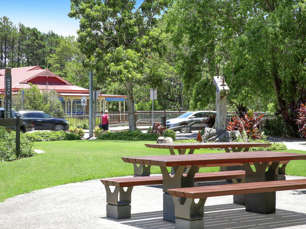 135 Mount Mellum Road, Mount Mellum QLD 4550 - photo 16