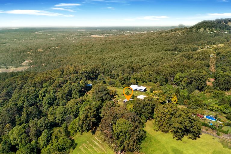 135 Mount Mellum Road, Mount Mellum QLD 4550 - photo 8