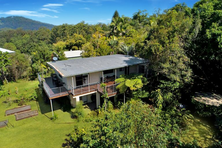 135 Mount Mellum Road, Mount Mellum QLD 4550 - McGrath Coast & Hinterland
