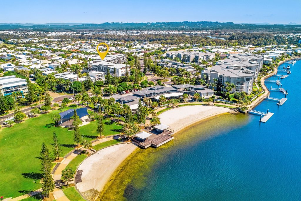 45/10 Grand Parade, Kawana Island QLD 4575 - photo 2