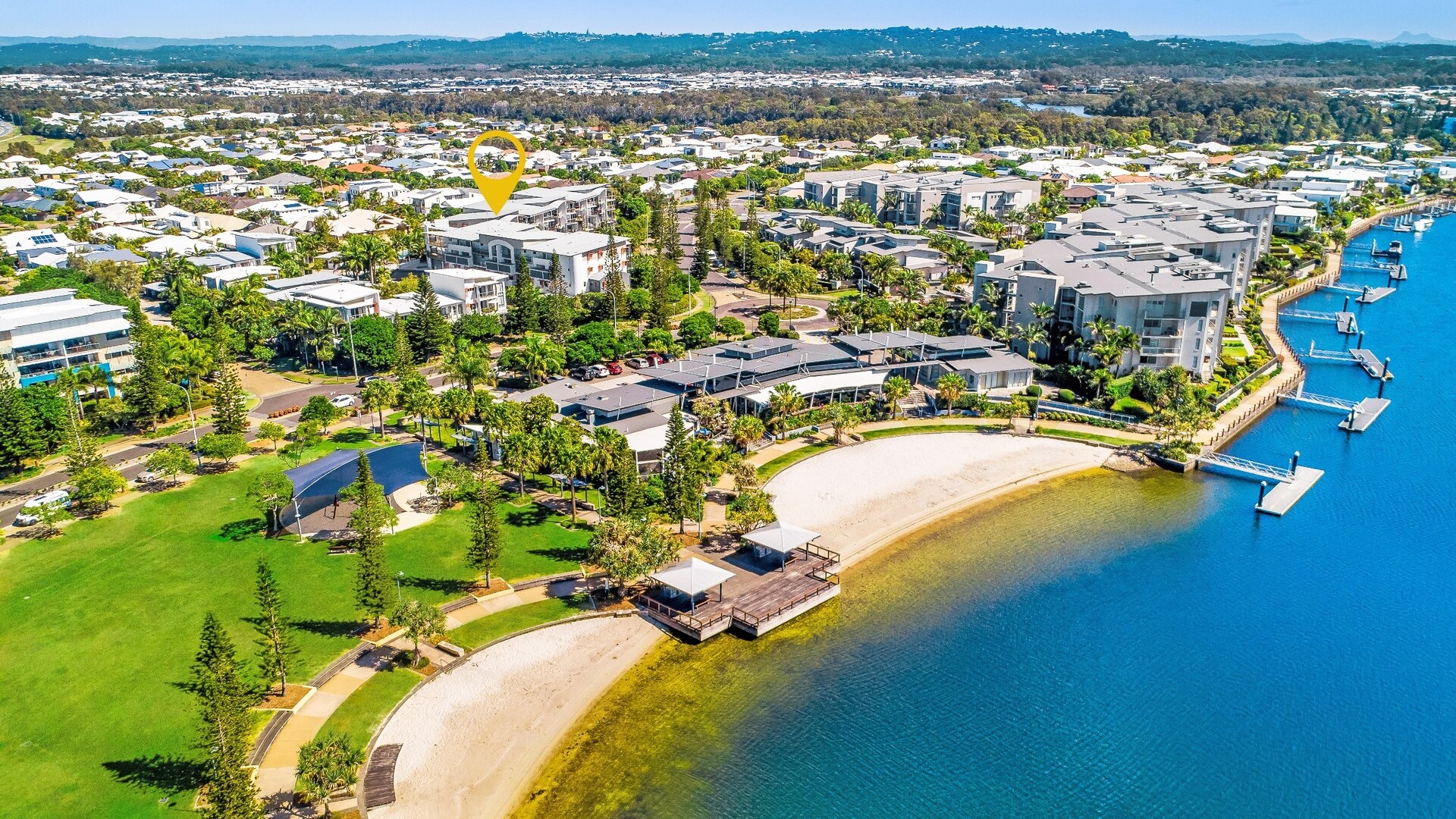 45/10 Grand Parade, Kawana Island QLD 4575 - photo 2