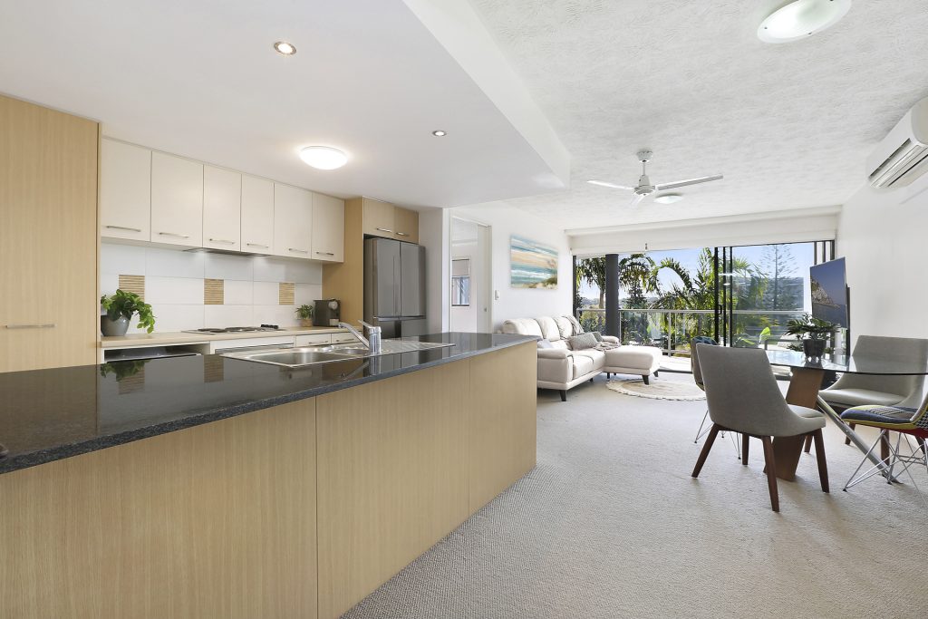 45/10 Grand Parade, Kawana Island QLD 4575 - McGrath Coast & Hinterland