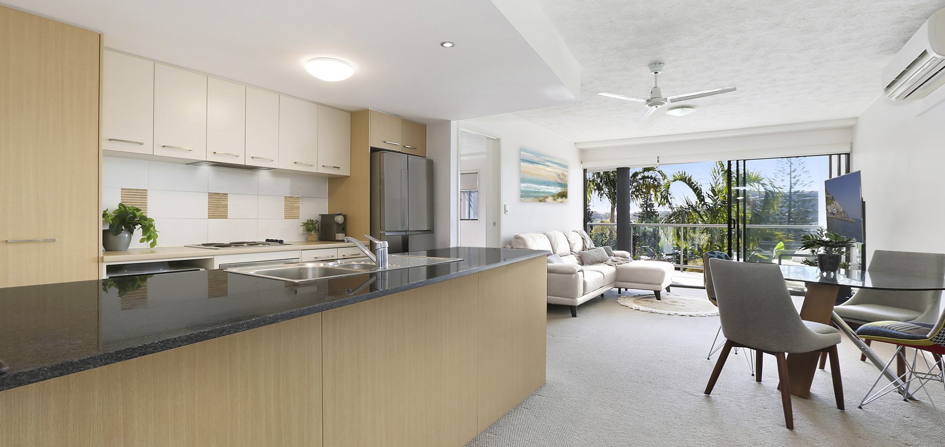 45/10 Grand Parade, Kawana Island QLD 4575 - McGrath Coast & Hinterland