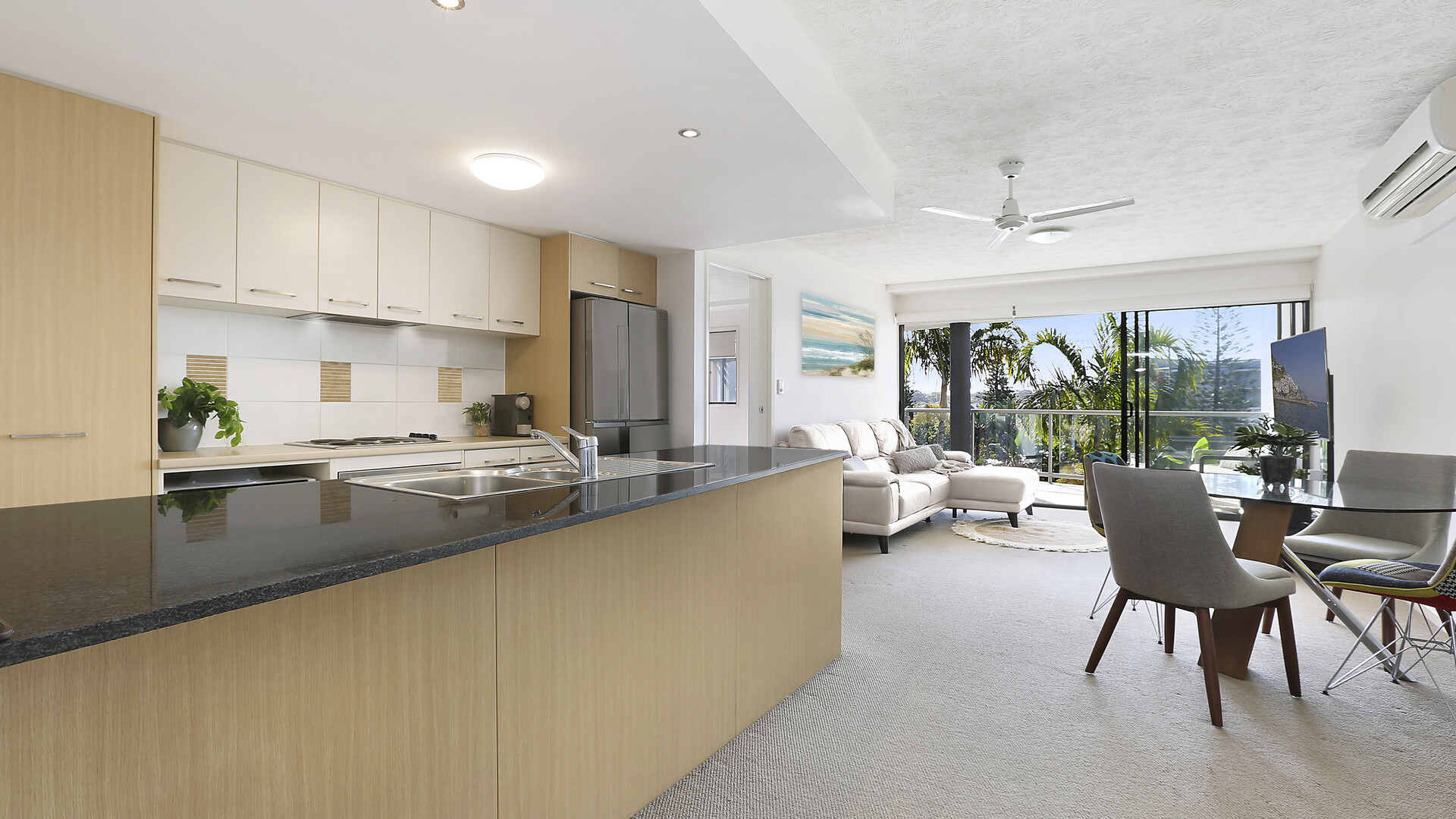45/10 Grand Parade, Kawana Island QLD 4575 - McGrath Coast & Hinterland