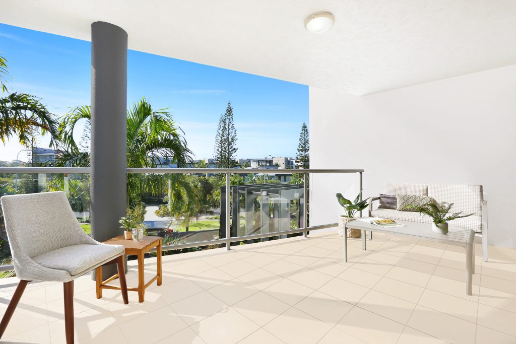 45/10 Grand Parade, Kawana Island QLD 4575 - photo 3