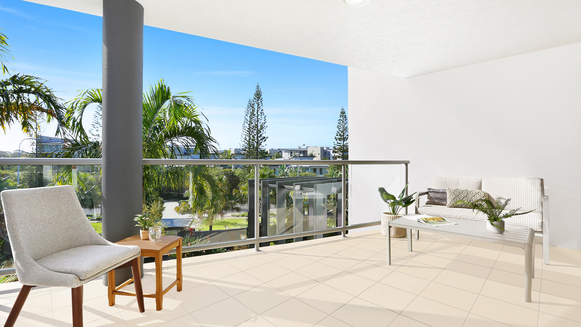 45/10 Grand Parade, Kawana Island QLD 4575 - photo 3