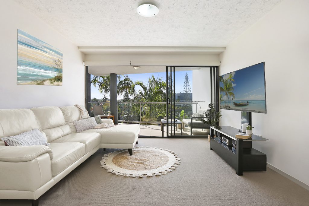 45/10 Grand Parade, Kawana Island QLD 4575 - photo 4