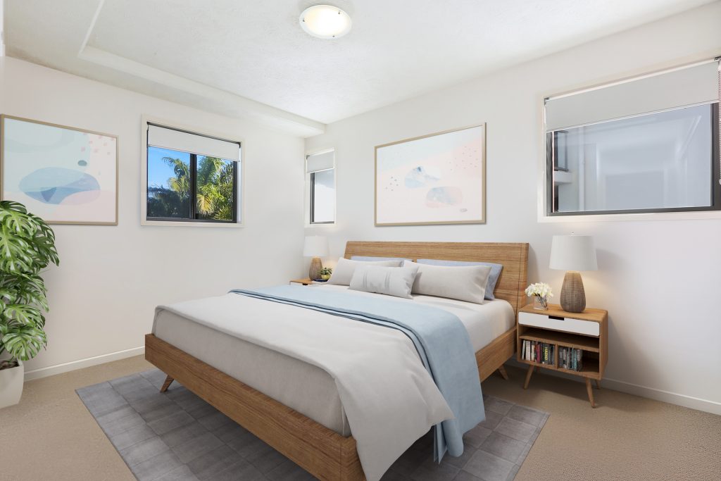 45/10 Grand Parade, Kawana Island QLD 4575 - photo 8