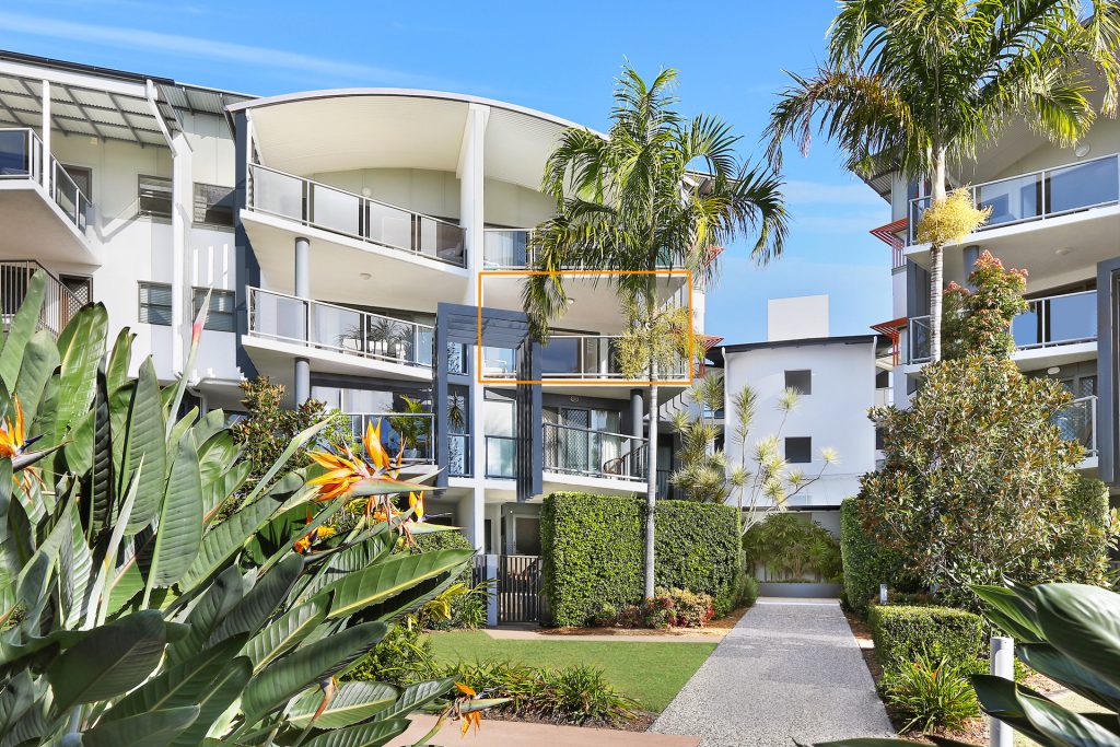 45/10 Grand Parade, Kawana Island QLD 4575 - photo 10