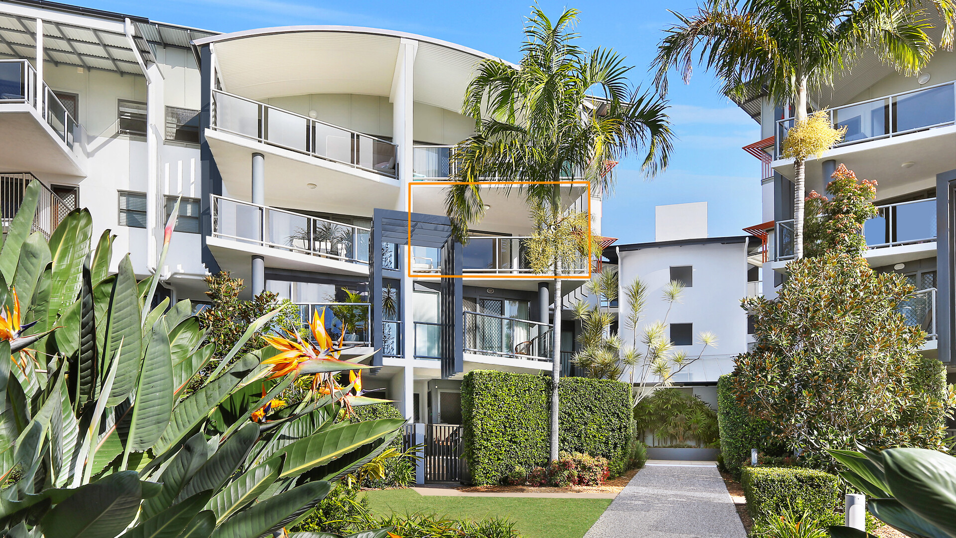 45/10 Grand Parade, Kawana Island QLD 4575 - photo 10