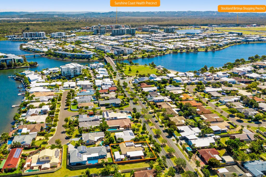 26 Regatta Boulevard, Wurtulla QLD 4575 - photo 14