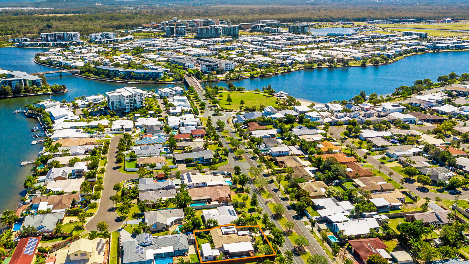 26 Regatta Boulevard, Wurtulla QLD 4575 - photo 14