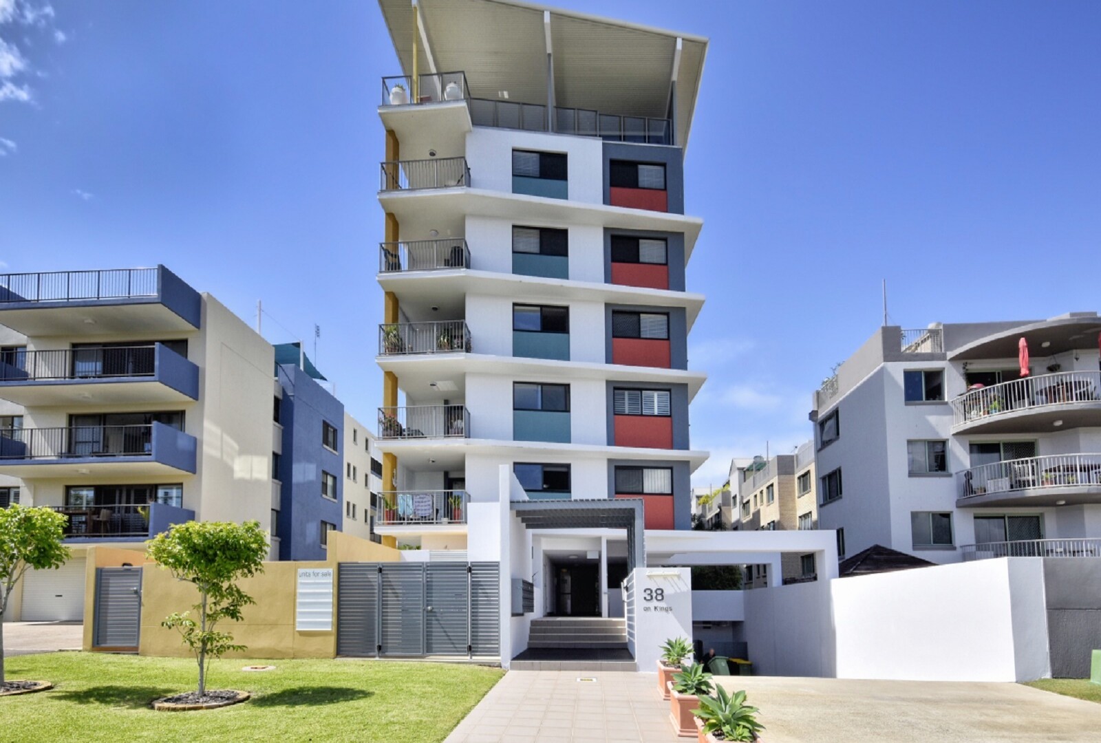 14/38 King Street, Kings Beach QLD 4551 - photo 10