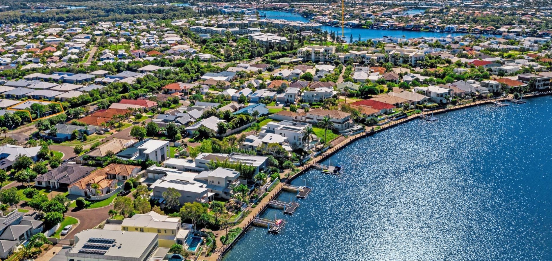 150/2 Grand Parade, Kawana Island QLD 4575 - McGrath Coast & Hinterland
