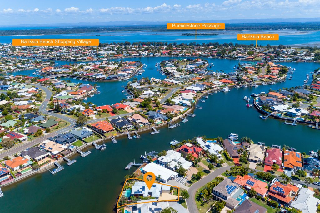 19 Dugong Crescent, Banksia Beach QLD 4507 - McGrath Coast & Hinterland