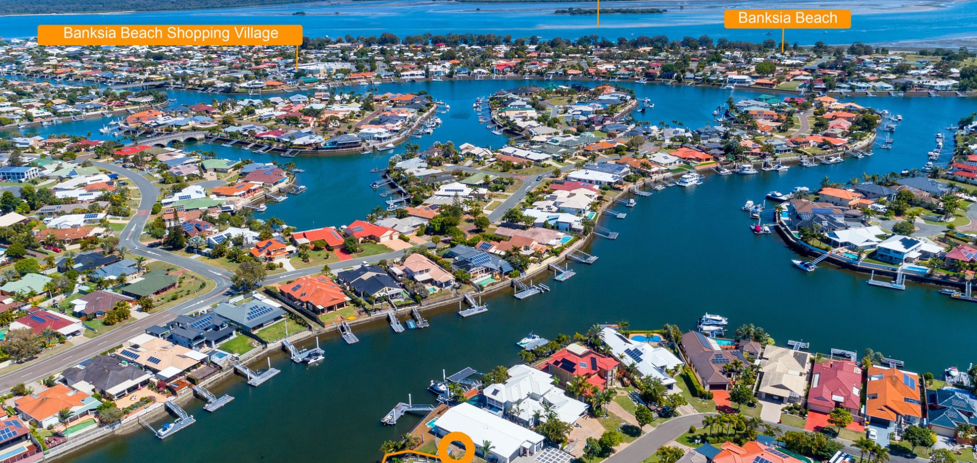 19 Dugong Crescent, Banksia Beach QLD 4507 - McGrath Coast & Hinterland