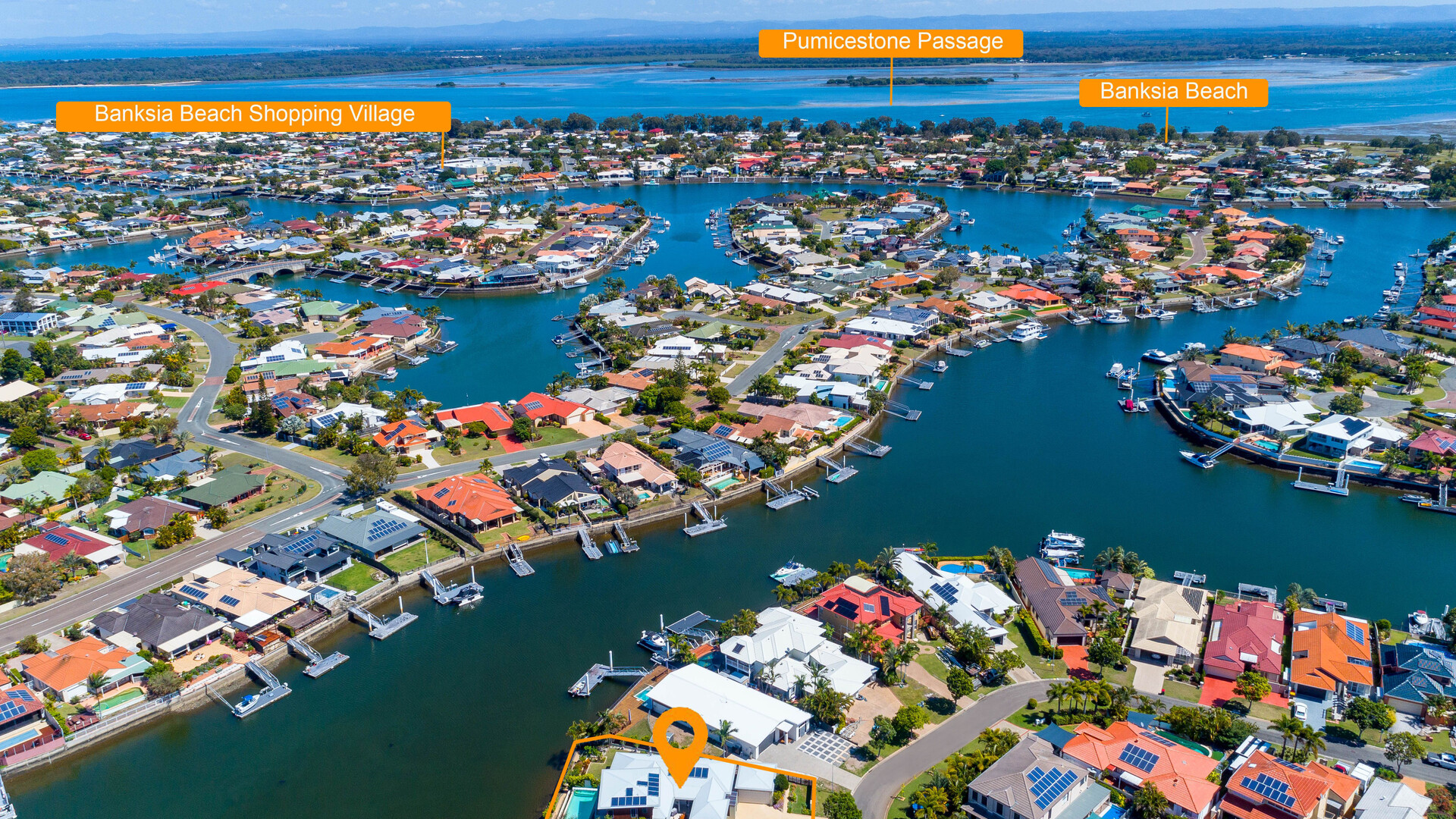 19 Dugong Crescent, Banksia Beach QLD 4507 - McGrath Coast & Hinterland