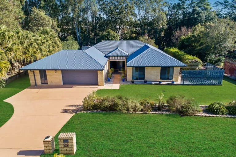 22 Toriana Place, Beerwah QLD 4519 - McGrath Coast & Hinterland