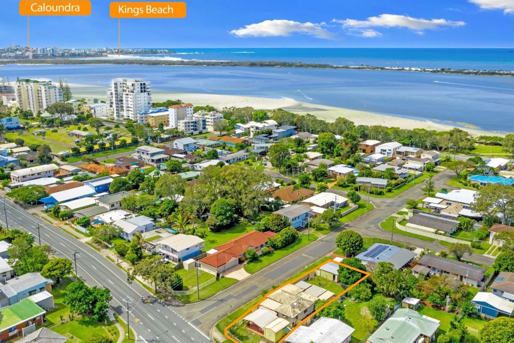 137 Landsborough Parade, Golden Beach QLD 4551 - McGrath Coast & Hinterland