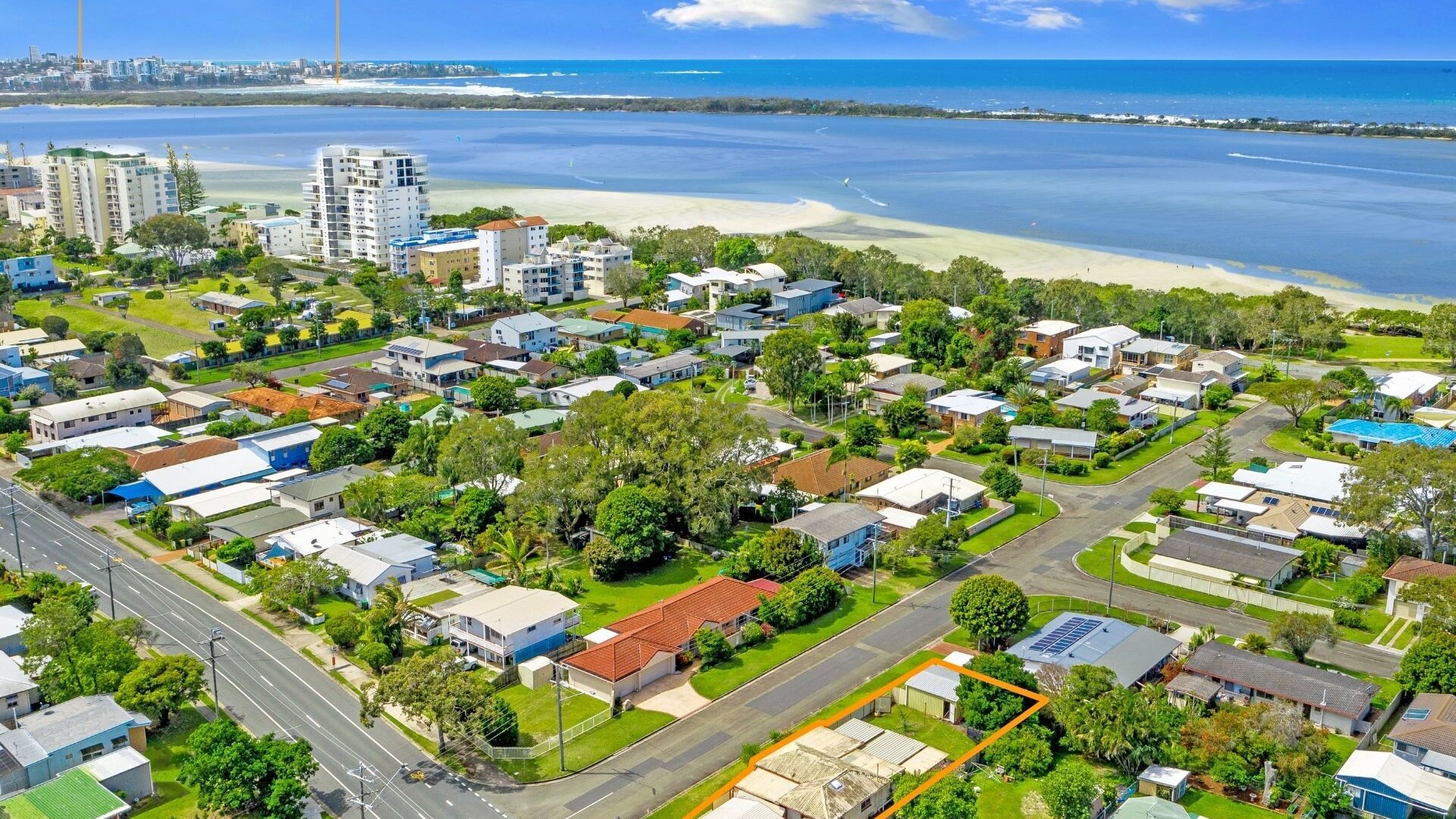 137 Landsborough Parade, Golden Beach QLD 4551 - McGrath Coast & Hinterland