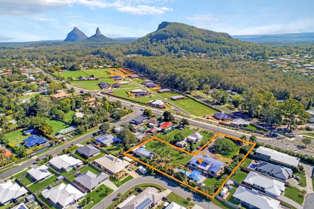85 Coonowrin Road, Glass House Mountains QLD 4518 - McGrath Coast & Hinterland