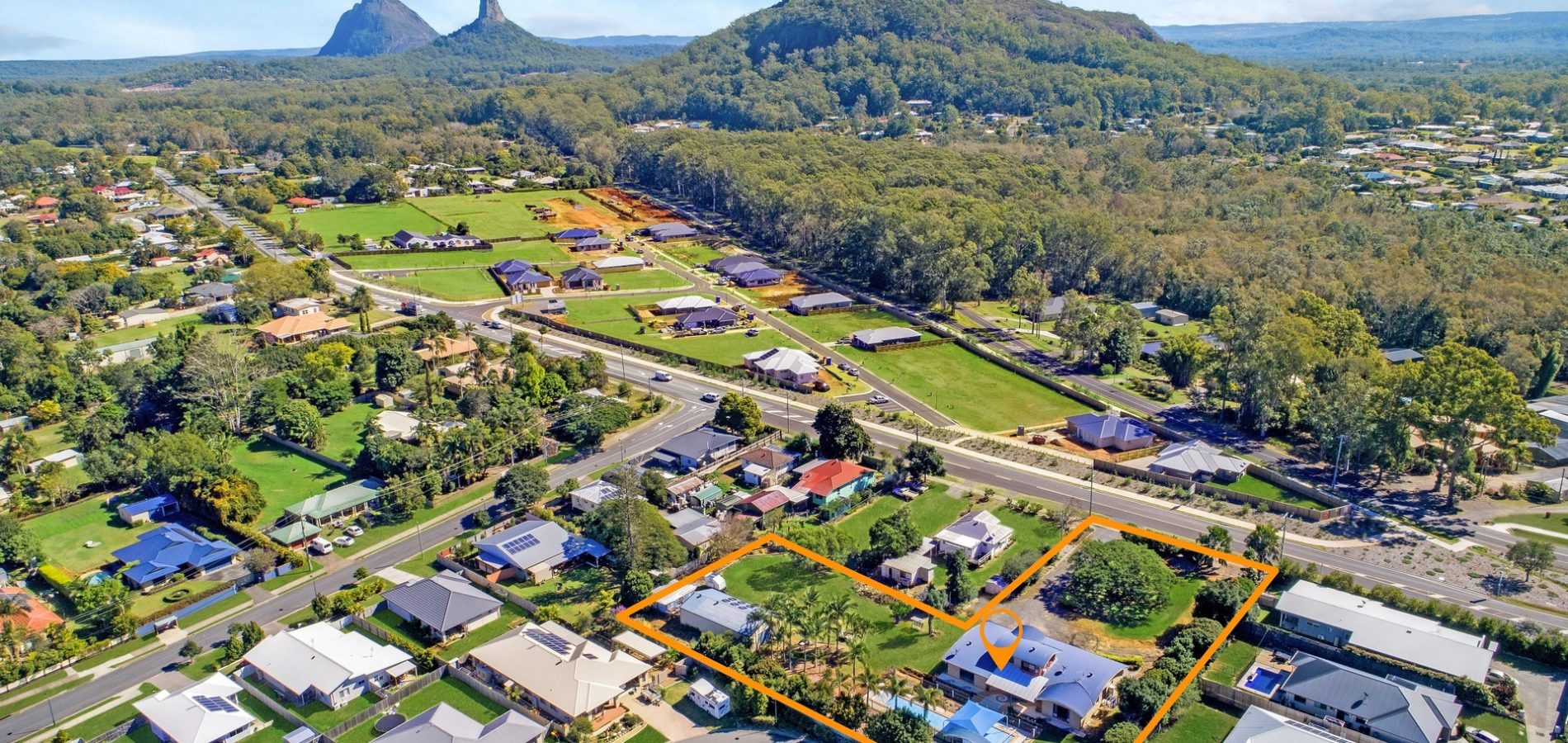 85 Coonowrin Road, Glass House Mountains QLD 4518 - McGrath Coast & Hinterland