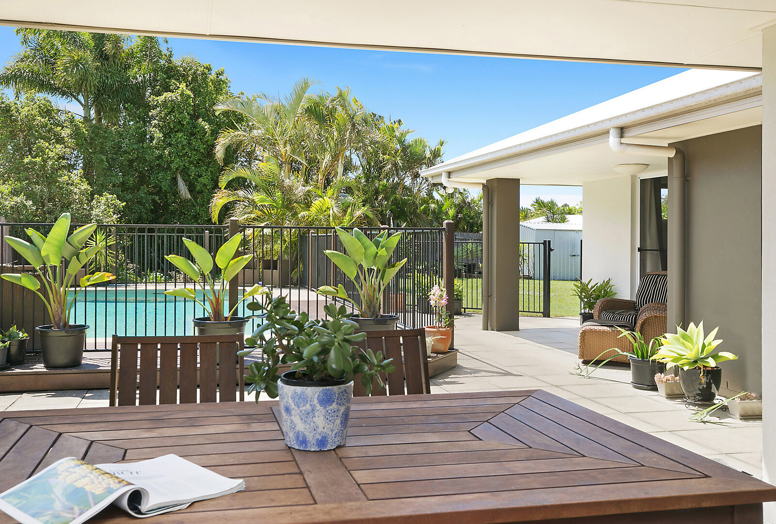 7 Kamala Place, Meridan Plains QLD 4551 - photo 8