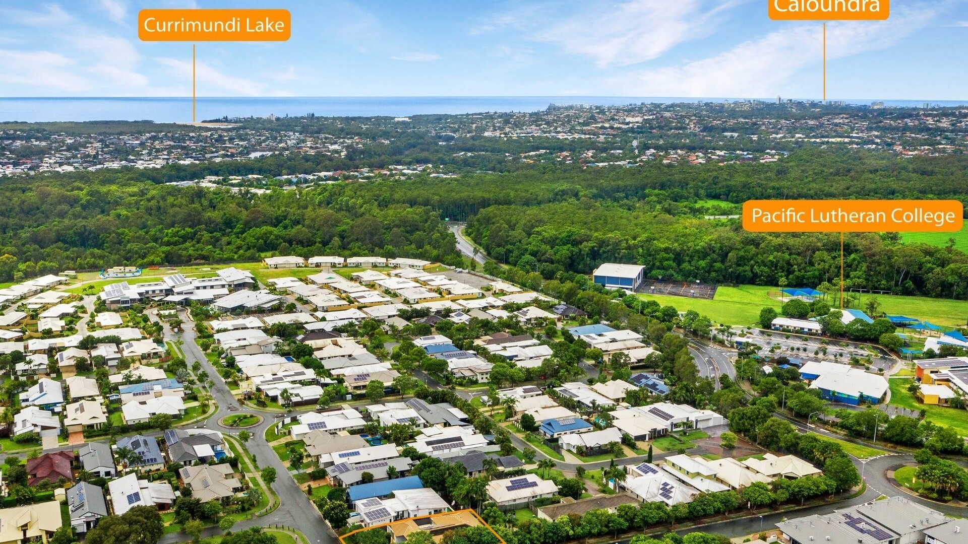 1 Lacebark Street, Meridan Plains QLD 4551 - photo 17
