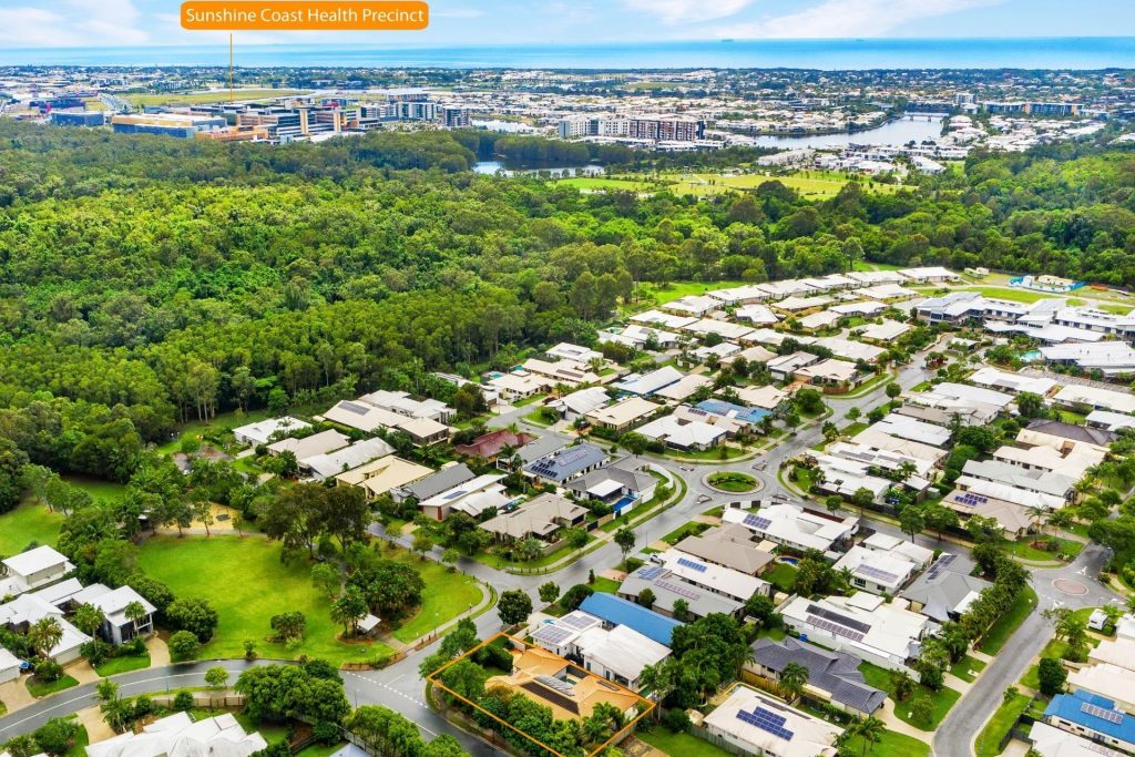 1 Lacebark Street, Meridan Plains QLD 4551 - photo 9