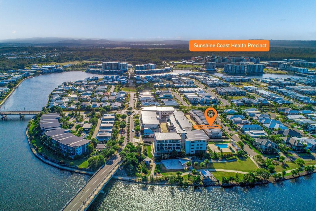 9/3 Feather Court, Birtinya QLD 4575 - McGrath Coast & Hinterland