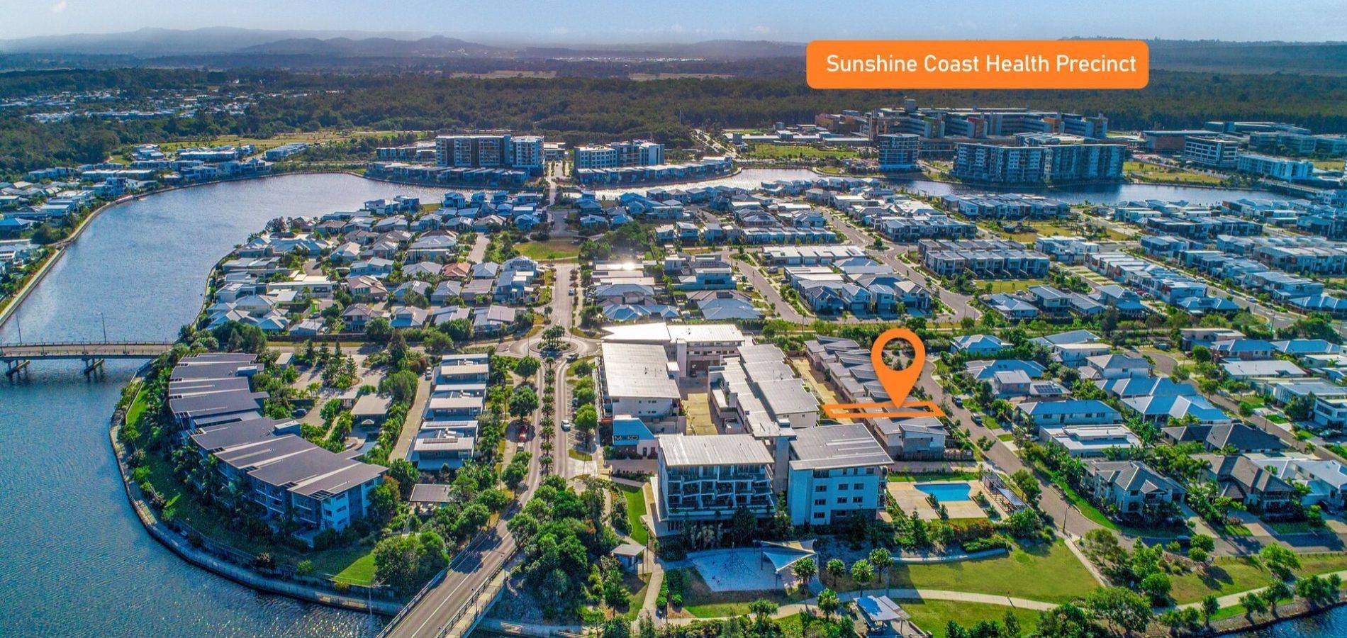 9/3 Feather Court, Birtinya QLD 4575 - McGrath Coast & Hinterland